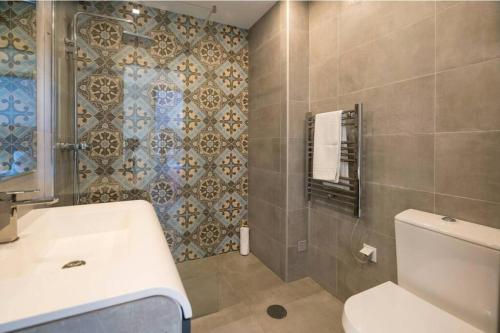Two Bedroom Apartment Ocean View Praia da Luz