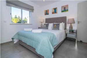 Two Bedroom Apartment Ocean View Praia da Luz