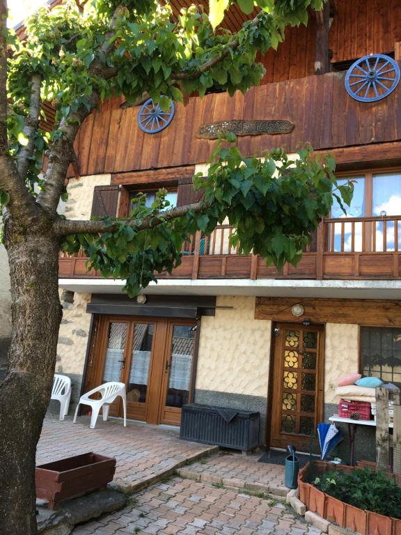 Two Bedroom Apartment Olhos de Agua