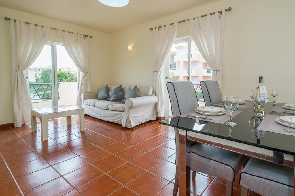 Appartement Two Bedroom Apartment Olhos de Agua Quinta do Paiva, Lote 21, 16 1 8200-636 Albufeira