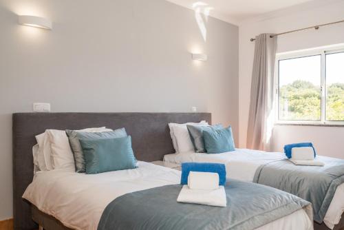 Two Bedroom Apartment Vila Mos Lagos