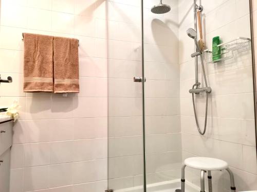 Two bedroom apartment with Porto’s panoramic view