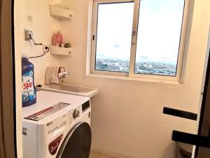 Two bedroom apartment with Porto’s panoramic view