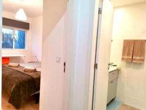 Two bedroom apartment with Porto’s panoramic view
