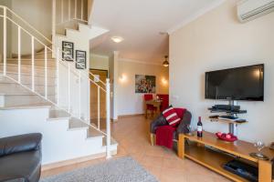 Two Bedroom Duplex Apartment Vilamoura