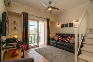 Two Bedroom Duplex Apartment Vilamoura