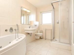 Two-Bedroom Holiday home in Großenbrode 11