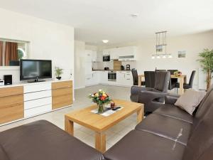 Two-Bedroom Holiday home in Großenbrode 16