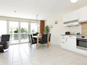 Two-Bedroom Holiday home in Großenbrode 8