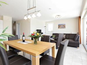 Two-Bedroom Holiday home in Großenbrode 9