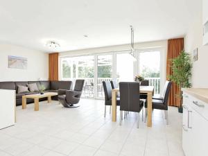 Two-Bedroom Holiday home in Großenbrode 9