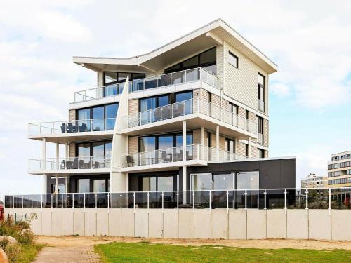 Two-Bedroom Holiday home in Wendtorf 25