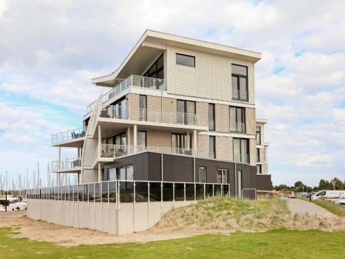 Two-Bedroom Holiday home in Wendtorf 25