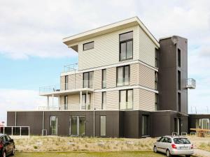 Two-Bedroom Holiday home in Wendtorf 25