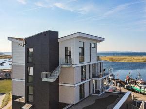Two-Bedroom Holiday home in Wendtorf 25