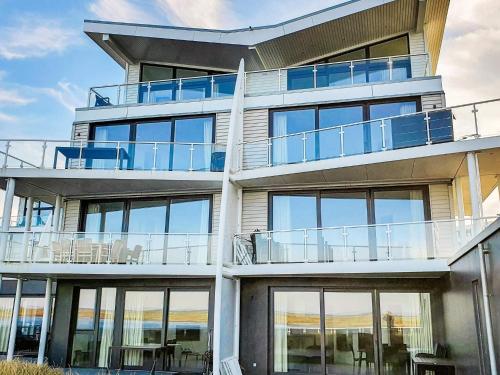 Two-Bedroom Holiday home in Wendtorf 27