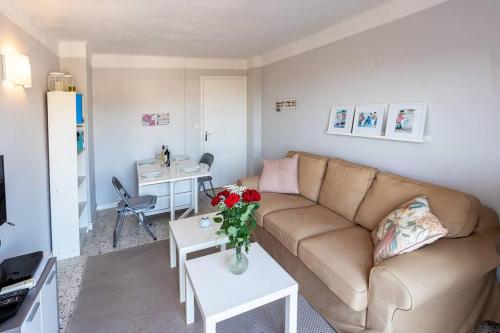 Two bedroom in Antibes