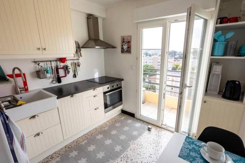 Two bedroom in Antibes