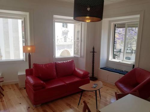 Two Bedroom’s Flat São Cristovão