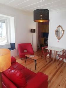 Two Bedroom’s Flat São Cristovão