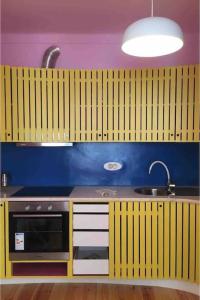 Two Bedroom’s Flat São Cristovão