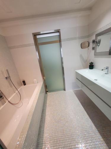 Two Bedrooms Apartment Grand Hotel