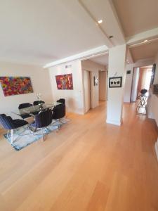 Two Bedrooms Apartment Grand Hotel