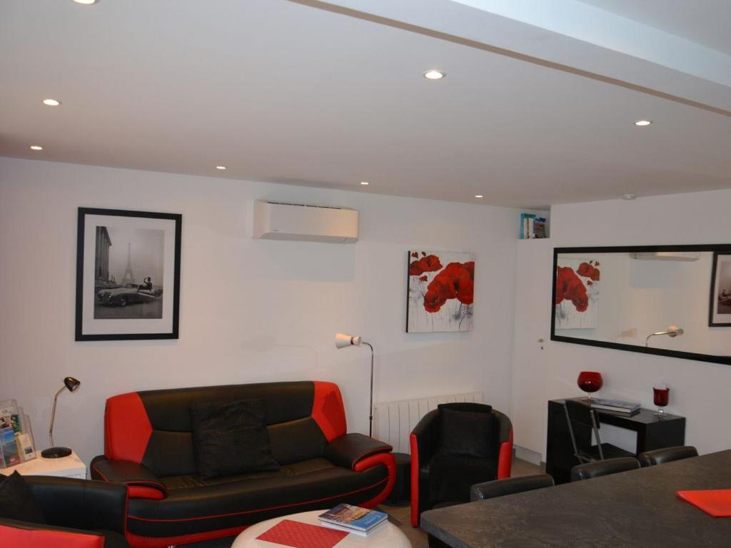 Two bedrooms Apartment Rouaze 18 Rue Rouaze, 06400 Cannes
