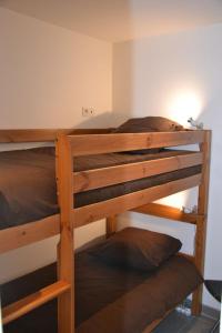 Two bedrooms Apartment Rouaze