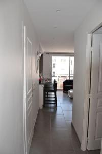Two bedrooms Apartment Rouaze