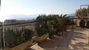 Appartement Two Bedrooms Cannes 60 Avenue Maréchal Juin 06400 Cannes Provence-Alpes-Côte d\'Azur