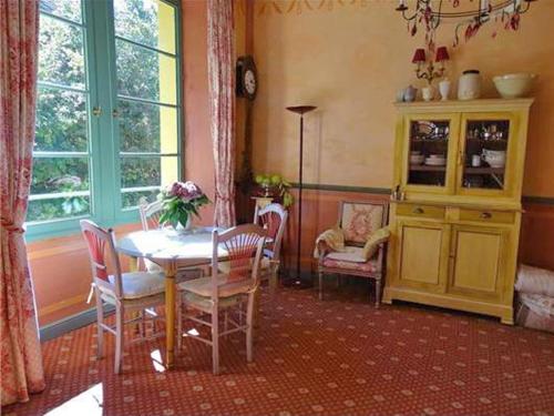Two Studios with pool in garden Park nearby spas and views at the Mont Ventoux