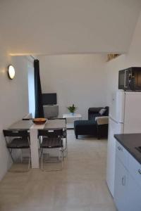 Appartement Ty cocooning Poulallec 29890 Kerlouan Bretagne