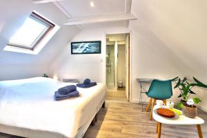 Ty Koant au coeur du Guilvinec - Wifi inclus - Draps et serviettes inclus