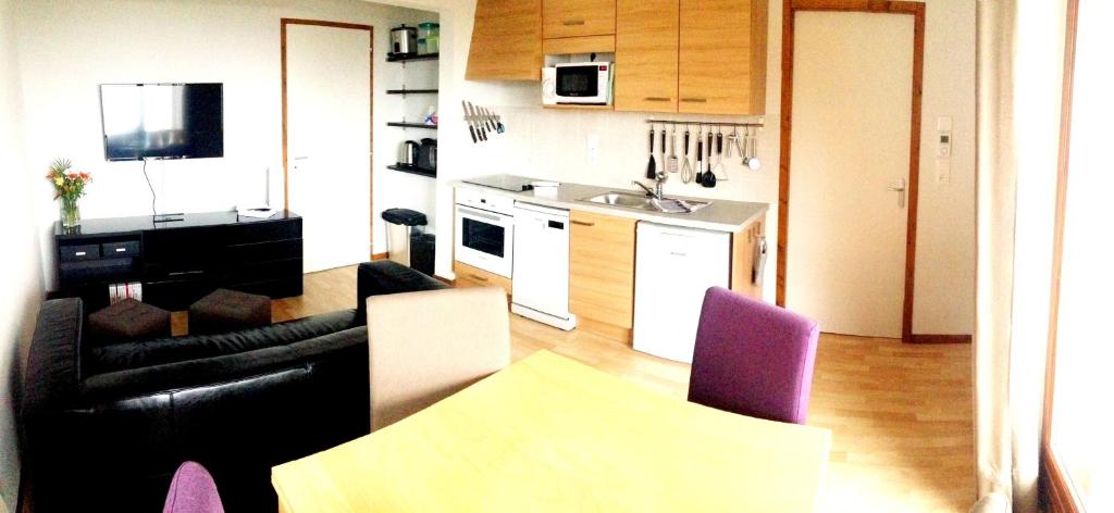 TY LAUMANN petite maison jardin sur le port de vannes avec Parking souterrain