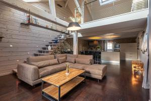TY MALIE - Magnifique Loft en cœur de ville avec parking