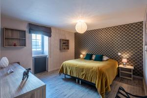 TY MALIE - Magnifique Loft en cœur de ville avec parking