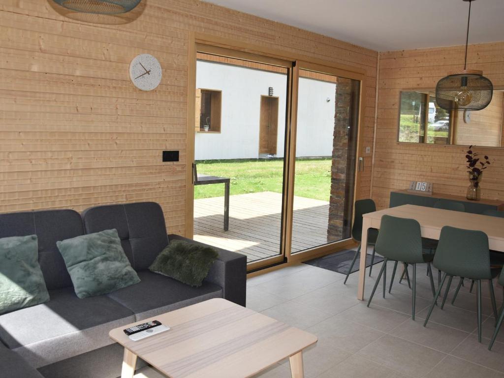 Ty Marie - Internet par fibre - Wifi gratuit