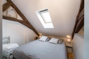 Appartement Ty Melaine by Cocoonr 45 Rue Saint-Melaine 35000 Rennes Bretagne