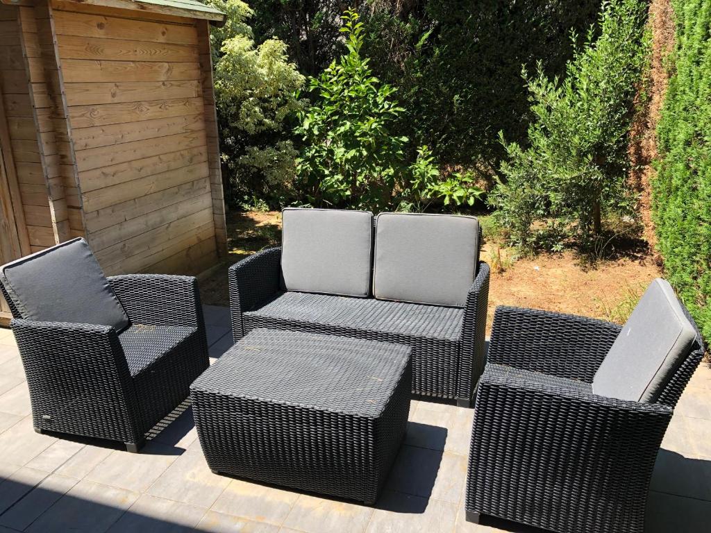 Ty Menez - Proche plage pour 4 29950 Bénodet