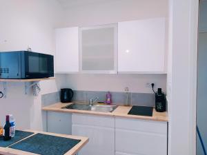 TY NID Studio Rennes HYPERCENTRE HOCHE-ST-ANNE