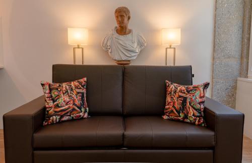 Tymora City Center Apartment