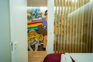Tymora City Center Apartment