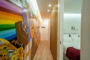 Tymora City Center Apartment