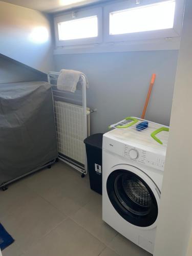 Appartement type 3 calme idéal pour déplacement professionnel ou vacances Dunkerque france