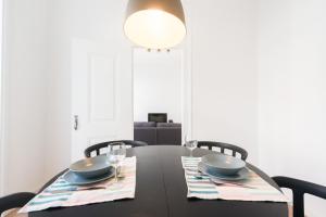 Typical Almirante by Homing