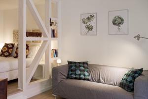 Typical and Brand New T.M. Flat