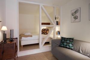 Appartement Typical and Brand New T.M. Flat Travessa Baixo dos Quarteis, 63 1250-041 Lisbonne -1