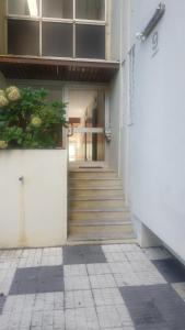 Typical Apartment in Lisbon, Campo Grande (Parking included)