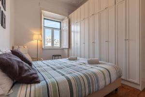 Typical Lisbon Apartment 2bdr